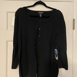 Elegant Cardigan Sweater